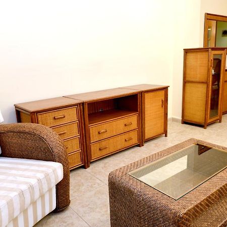 Apartamento Arcos Cala Real Aguilas Luaran gambar