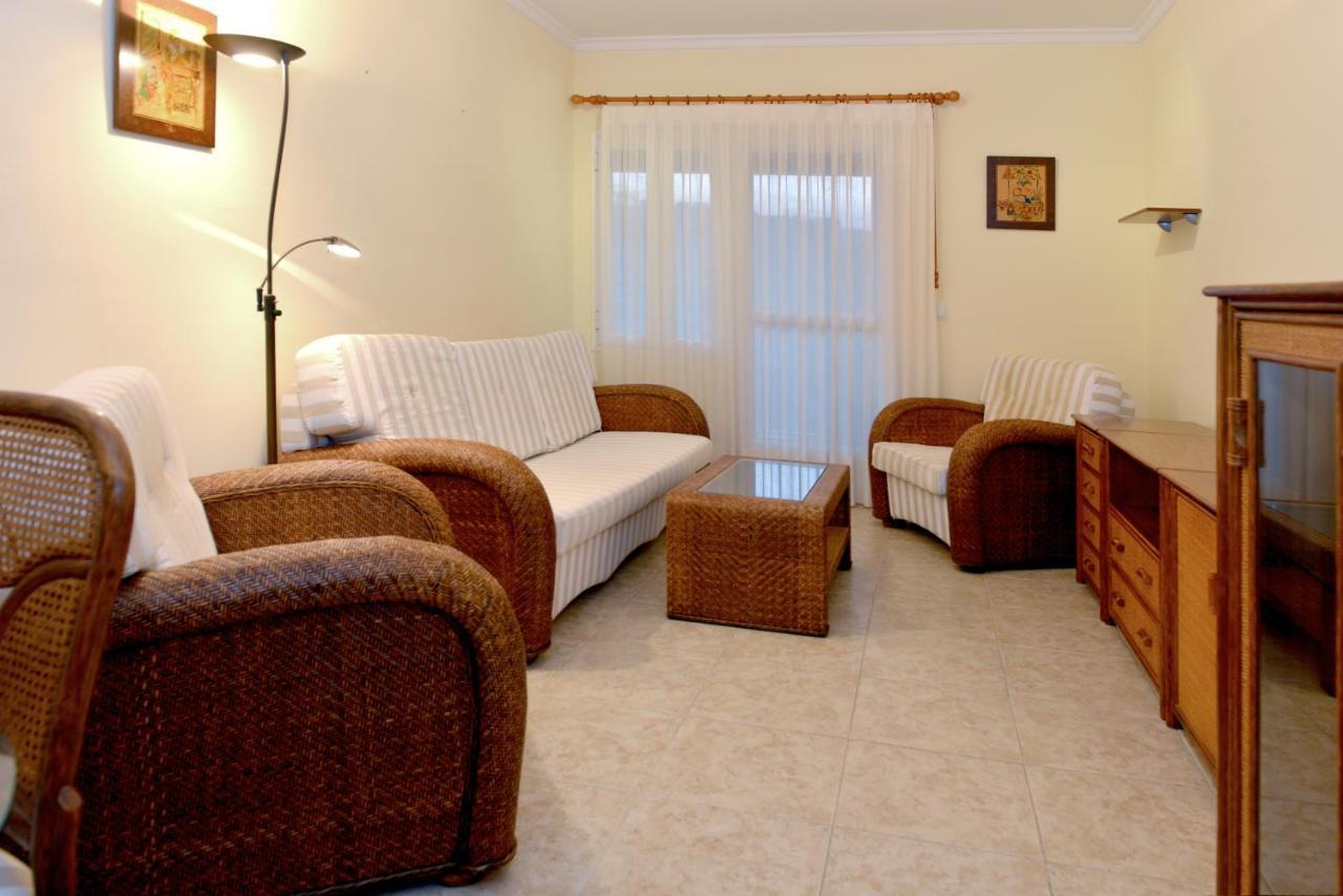 Apartamento Arcos Cala Real Aguilas Luaran gambar