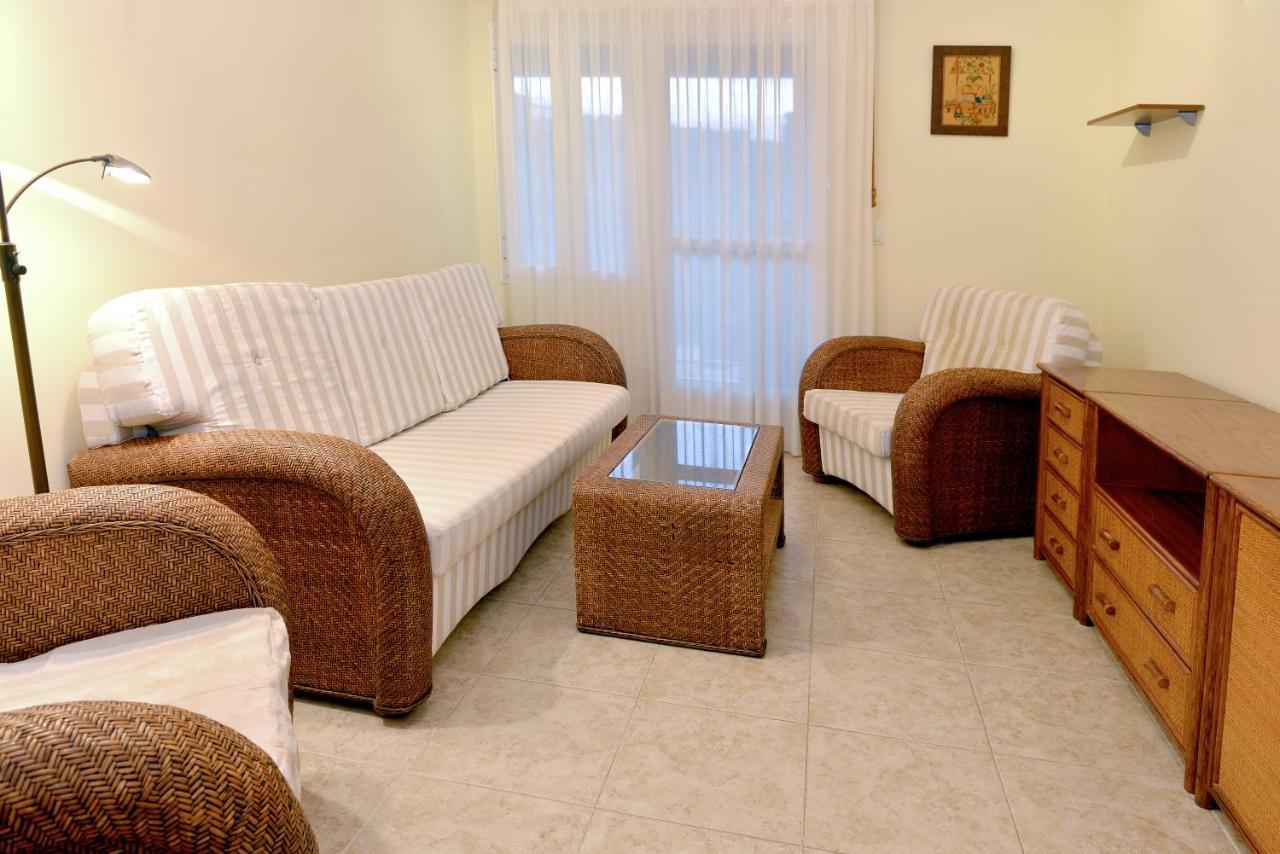 Apartamento Arcos Cala Real Aguilas Luaran gambar