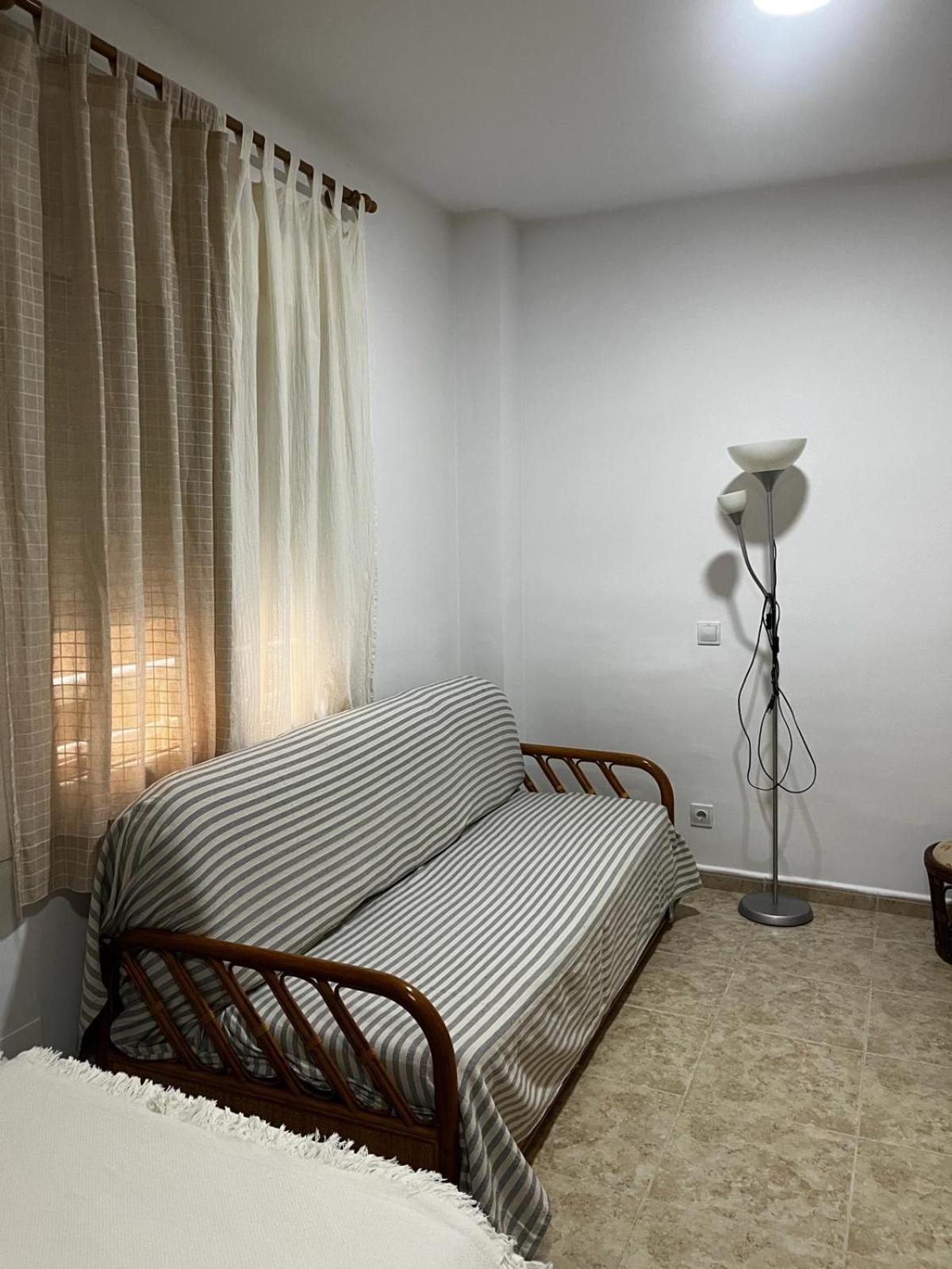 Apartamento Arcos Cala Real Aguilas Luaran gambar