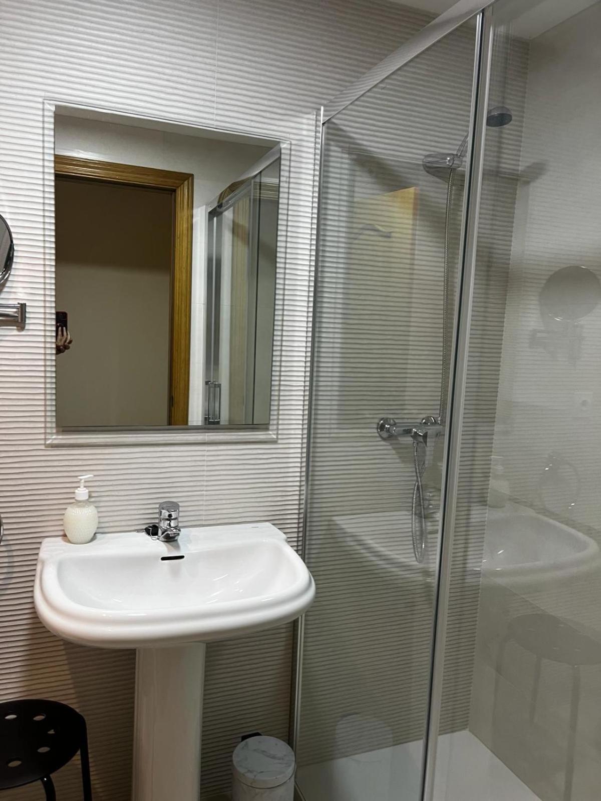 Apartamento Arcos Cala Real Aguilas Luaran gambar