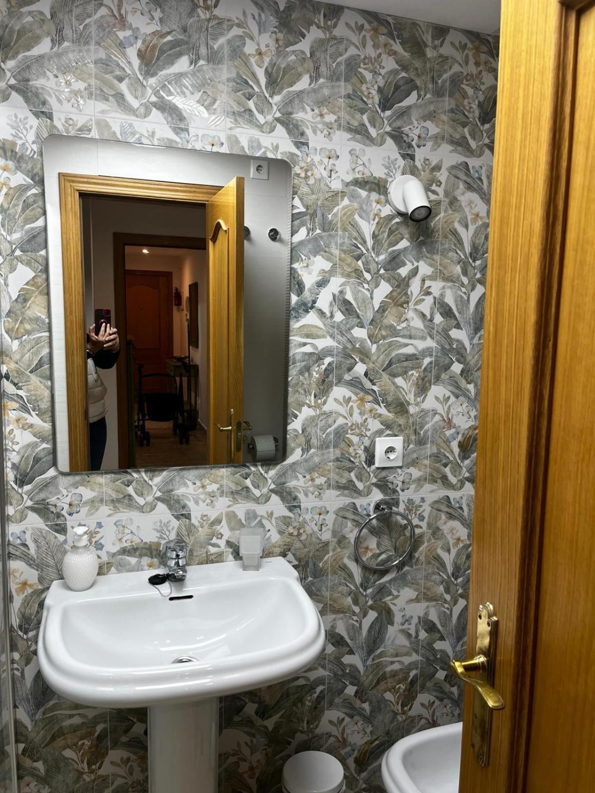 Apartamento Arcos Cala Real Aguilas Luaran gambar